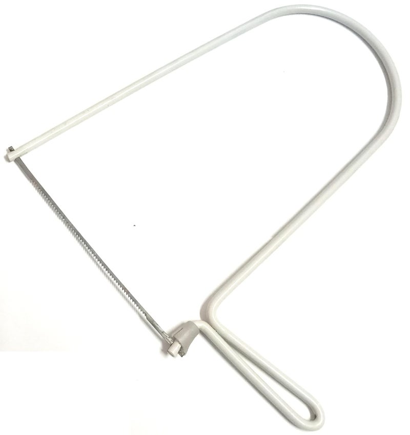 LOVELY Fret Saw USaw Size 6 150 MM Pack of 1 - Image 4