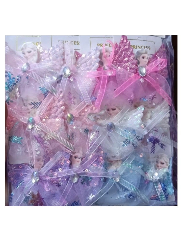 Generic Cute hair clip, very suitable for children and suitable for occasions. Your daughter will love her hair with this beautiful personal clip. - Image 4