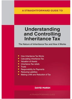 Understanding And Controlling Inheritance Tax 