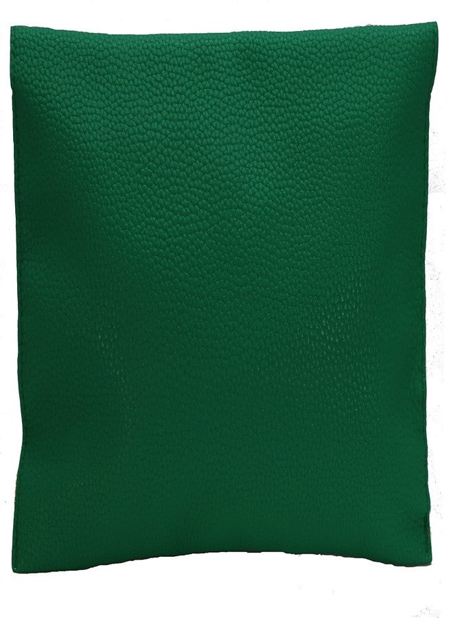 Amaze Fashion Women Handbag Shoulder Bags Envelope Clutch Crossbody Satchel Purse Tote Messenger Leather Lady Bag (Green- 1) - Image 3
