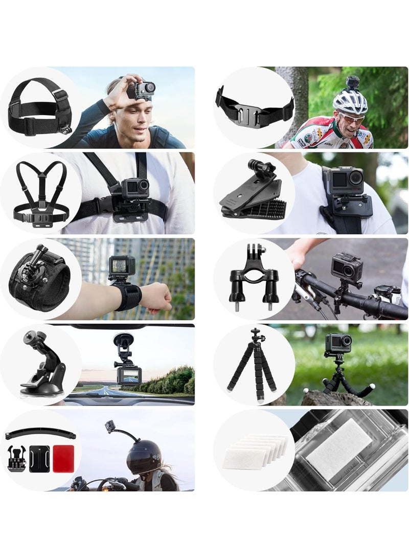 أكاسو ملحقات الكاميرا - Image 5