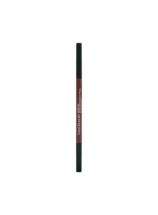 bareMinerals Mineralist Micro-Defining Brow Pencil Taupe 0.8g - Image 1