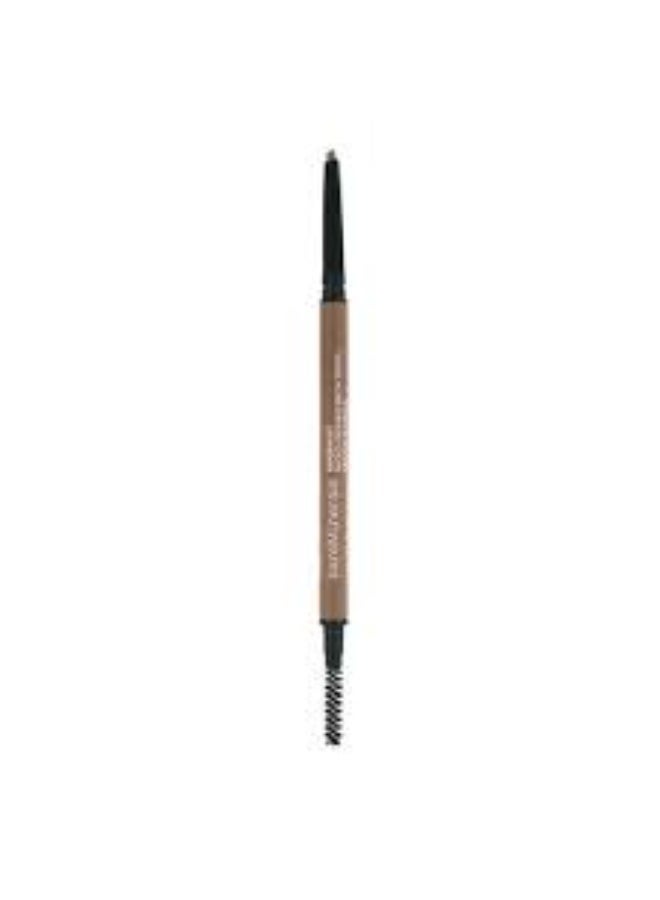 bareMinerals Mineralist Micro-Defining Brow Pencil Taupe 0.8g - Image 3