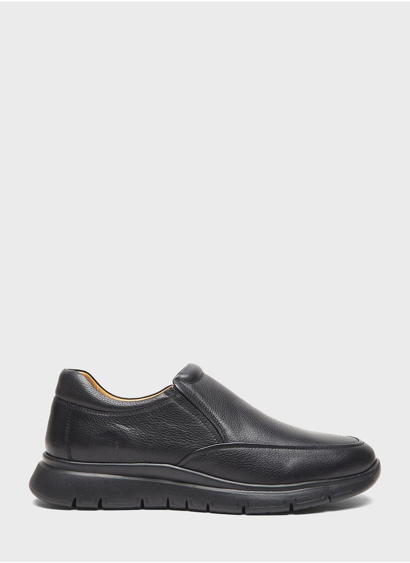 Le Confort - Formal Slip On Shoes - Image 1
