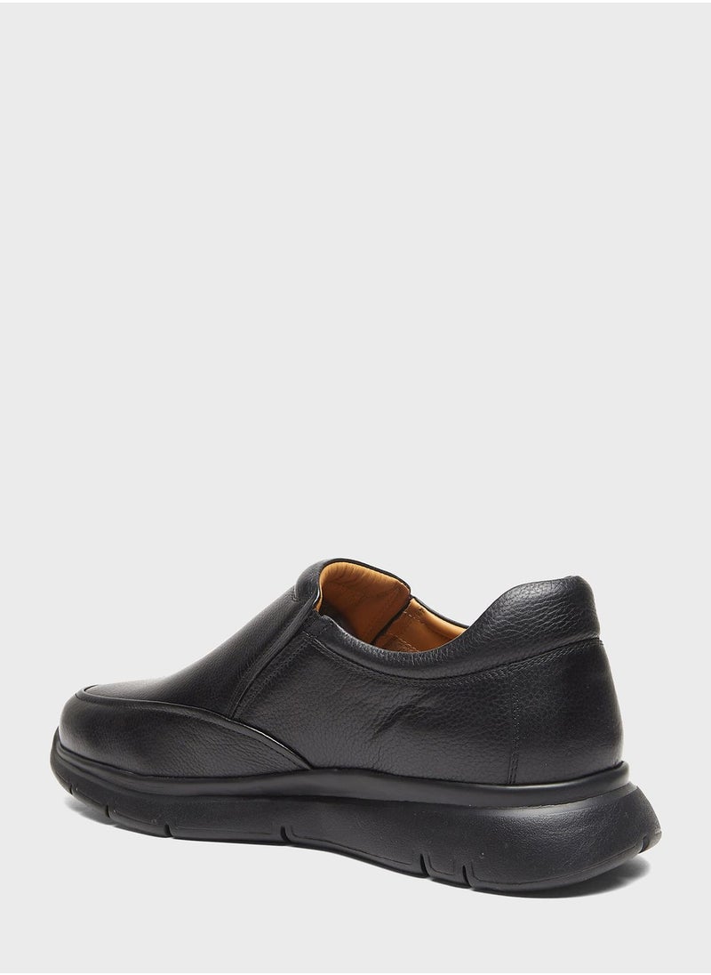 Le Confort - Formal Slip On Shoes - Image 1