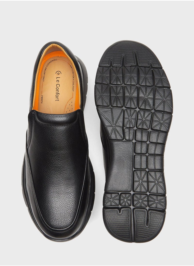 Le Confort - Formal Slip On Shoes - Image 1