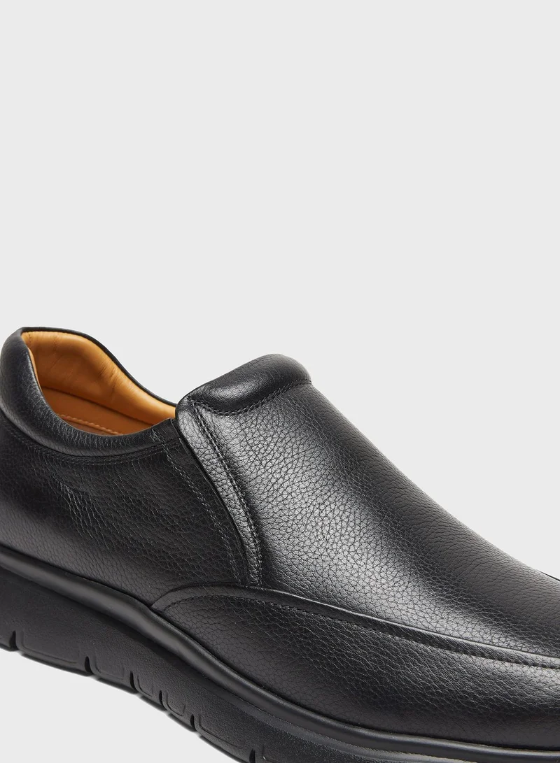 Le Confort Formal Slip On Shoes