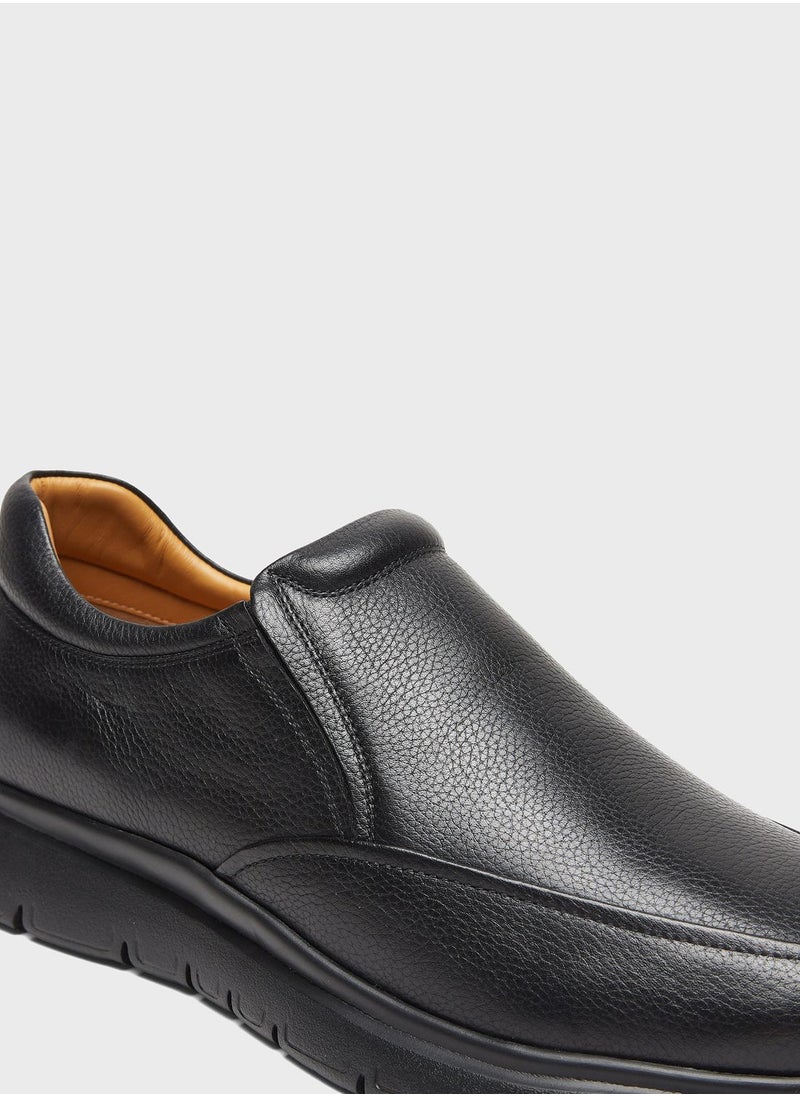 Le Confort - Formal Slip On Shoes - Image 1