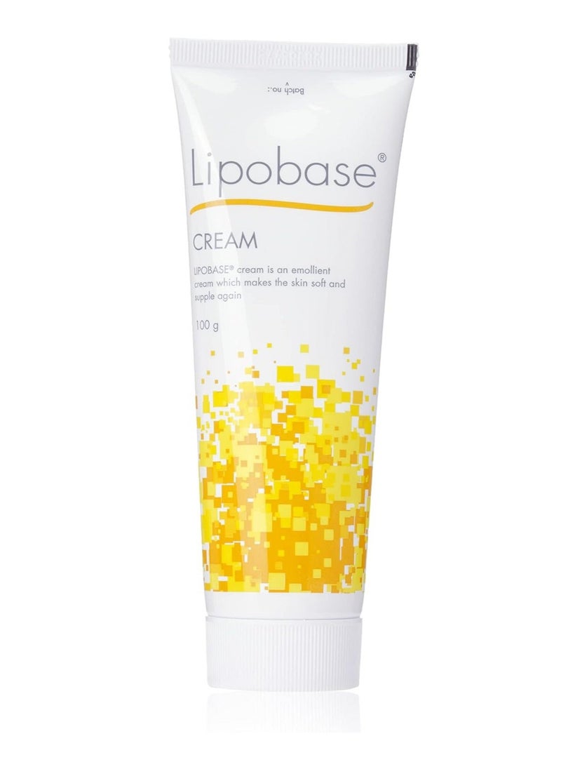 Lipobase Lipobase Cream 100 G  - Image 2