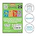 Aquarius Teenage Mutant Ninja Turtles Memory Master Card Game Fun Family Party Game for Kids Teens Adults Entertaining Game Night Gift Officially Licensed TMNT Merchandise - Image 4