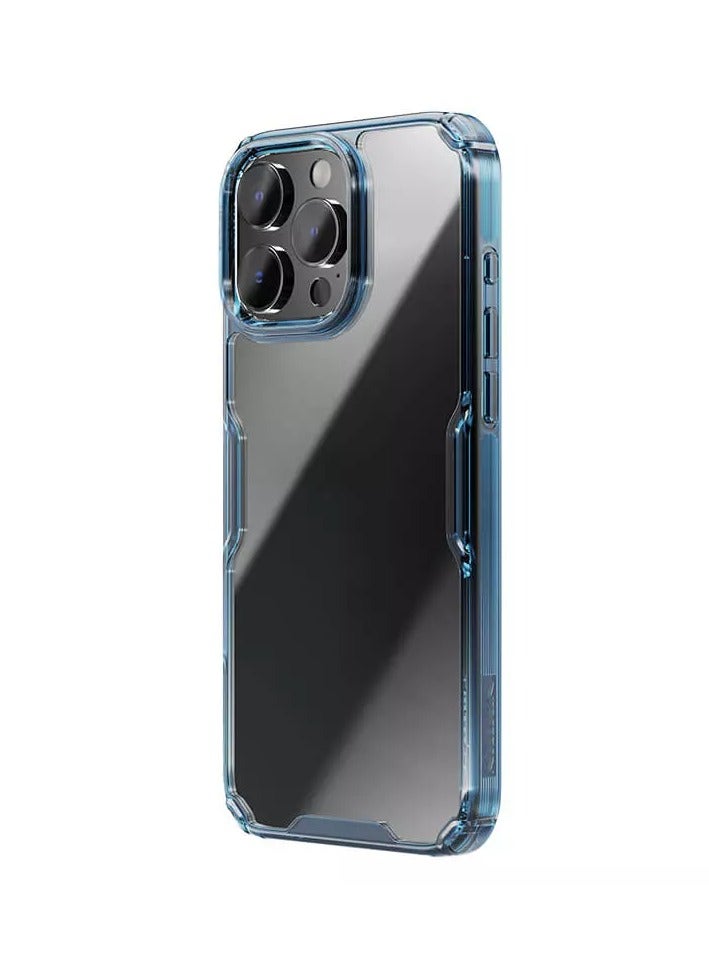 Nillkin Nature TPU Pro Series case for Apple iPhone 16 Pro Max (2024) - Image 3
