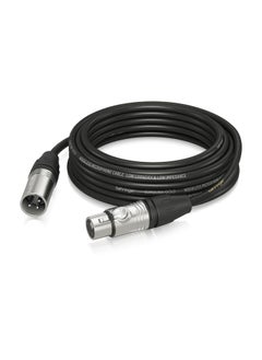 behringer Behringer GMC600 Microphone Cable 6 Mtr with XLR Connector  - Image 1
