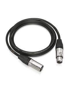 behringer Behringer GMC600 Microphone Cable 6 Mtr with XLR Connector  - Image 2