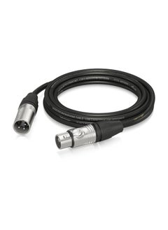 behringer Behringer GMC600 Microphone Cable 6 Mtr with XLR Connector  - Image 3