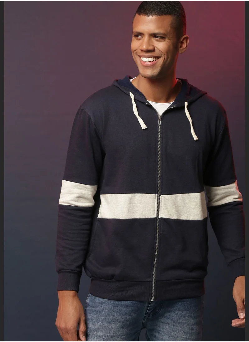 Campus Sutra Fashion Sweatshirt