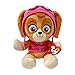 TY Paw Patrol Collection Skye Heroes of The Puppy Squad in Floppy Version 6 T44023 - Image 3