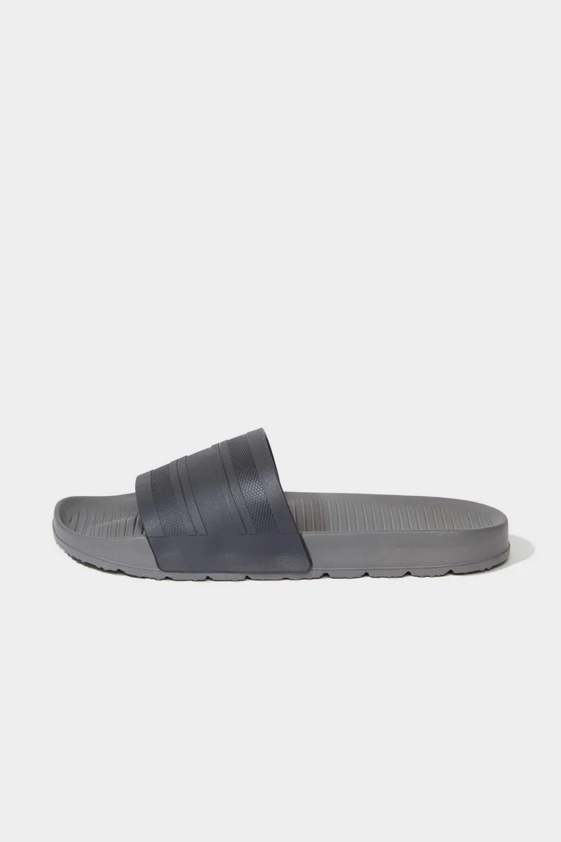 ديفاكتو Man Flat Sole Eva Slipper