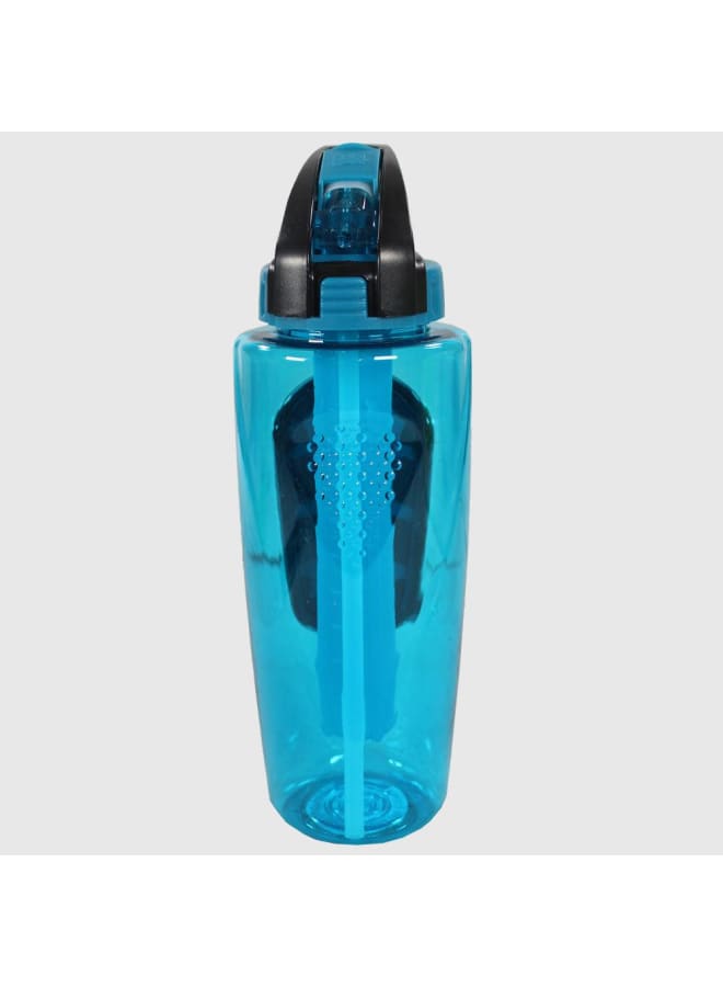Cool Gear Turquoise Cool Gear Water Bottle 946 ML - Image 2