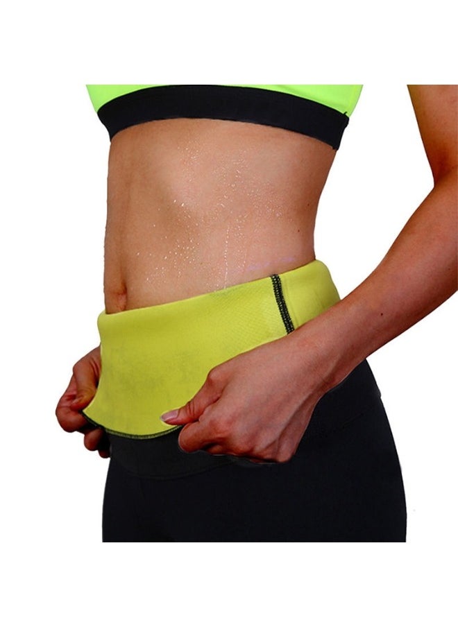Generic - Hot Thermo Shaper, Slimming Pants, Slimming Workout Sweat Body Sauna Suit, Thermo Neoprene Sweat Sauna Body Shapers 3 in 1 - Image 1