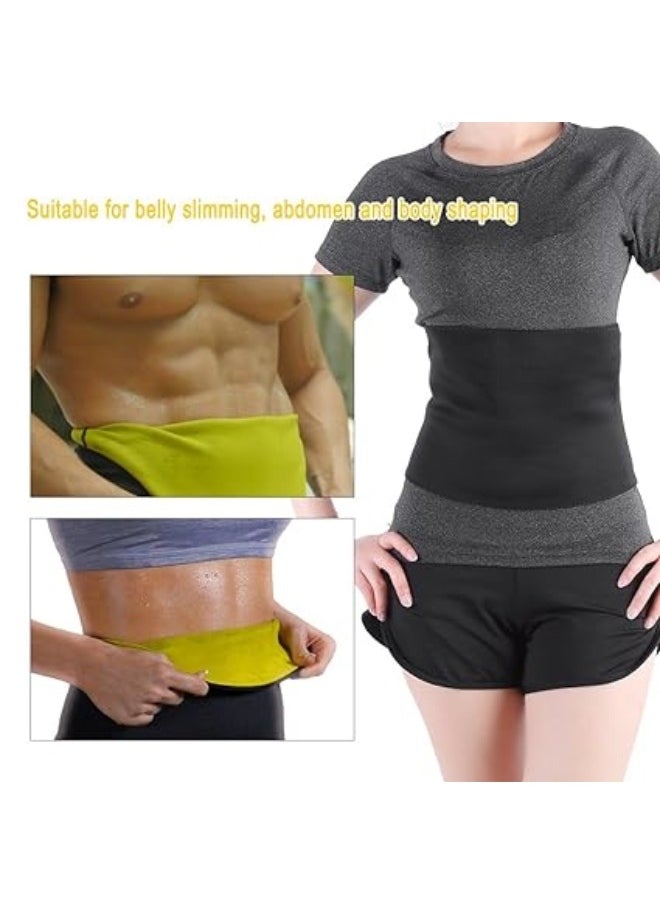 Generic - Hot Thermo Shaper, Slimming Pants, Slimming Workout Sweat Body Sauna Suit, Thermo Neoprene Sweat Sauna Body Shapers 3 in 1 - Image 1