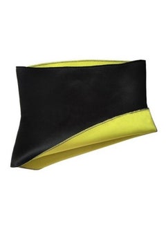 Black/Yellow
