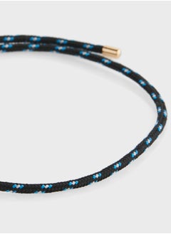 Seventy Five Adjustable Cord Bracelet  - Image 3
