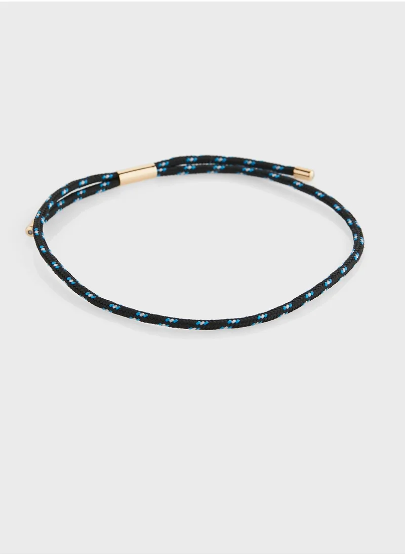 سفنتي فايف Adjustable Cord Bracelet