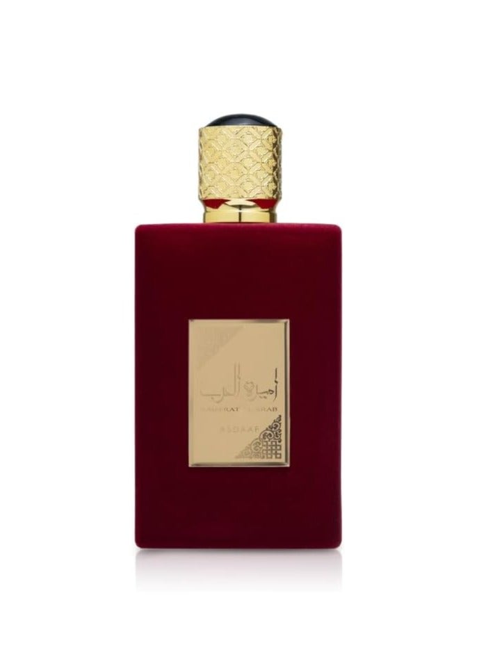 Lattafa Asdaaf Ameerat Al Arab Eau De Parfum, 100ml - Image 2