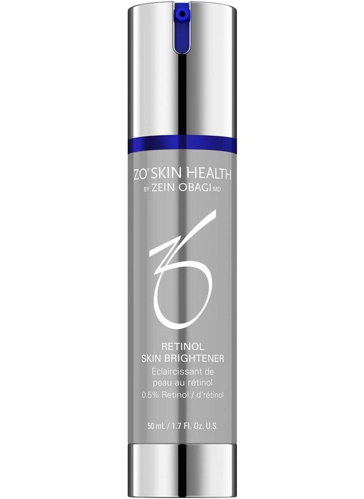 ZO SKIN HEALTH - Obagi Zo Retinol Skin Brightener 0.5% 50ml - Image 1