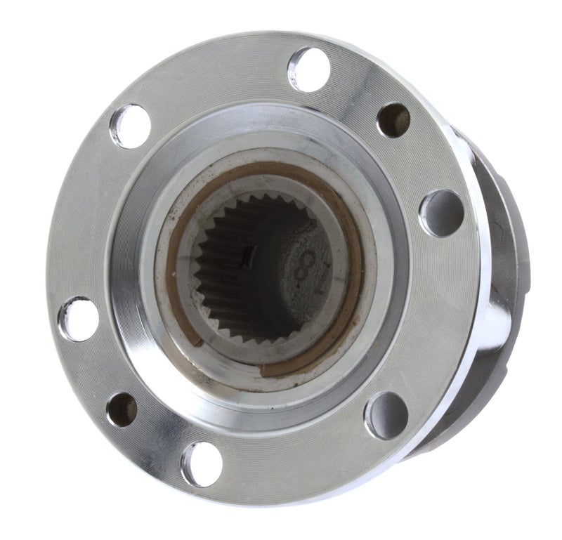 AISIN FHT-019 4WD Free Wheel (Locking) Hub - Compatible with Select Toyota Tacoma - Image 2