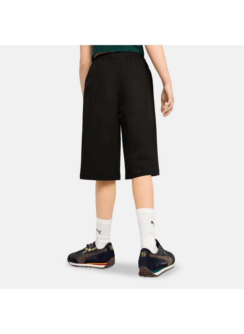 PUMA Kids' Harry Potter Jorts