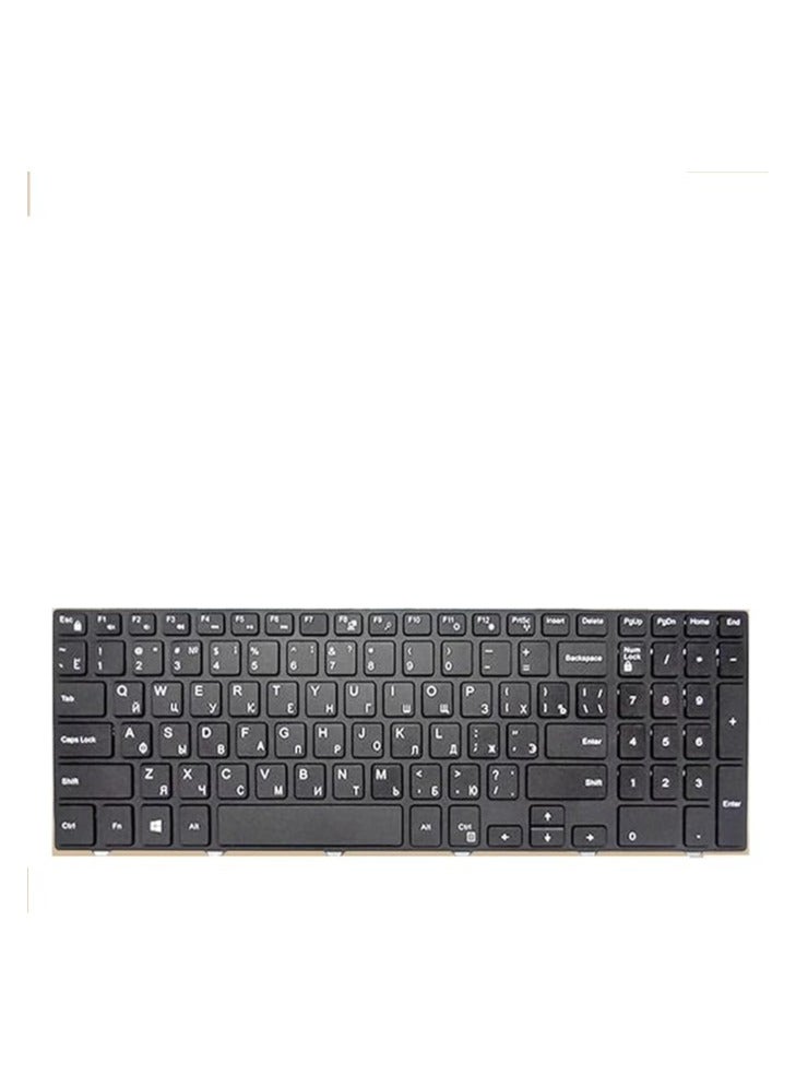 New nternal Keyboard for/Dell' Vostro 3561 3572 3565 3562 3578 3568 3546 3549 3559 15 3558 15 3558 15 3559 15 3568 3578  - Image 2