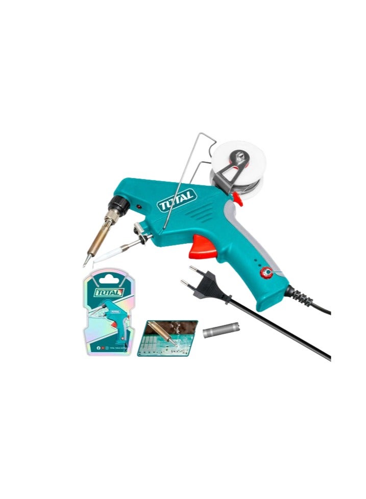 TOTAL 90W tin soldering gun TET160732