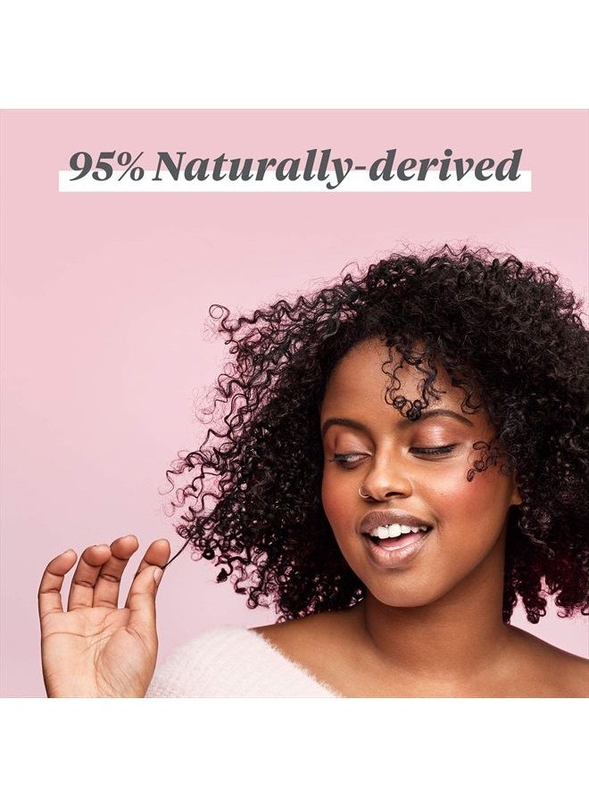 Briogeo - Don't Despair Repair Super Moisture Shampoo, for Dry, Damaged or Color Treated Hair, Repairs Straight, Wavy and Curly Hair, Vegan, Phalate & Paraben-Free, 16 Ounces - Image 1