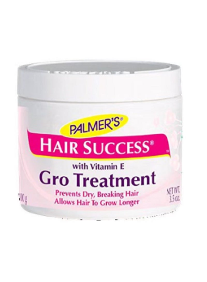 بالمرز علاج الشعر هير ساكسيس جرو 200 جرام - Image 1