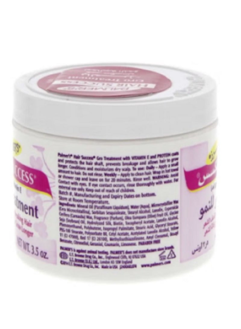 بالمرز علاج الشعر هير ساكسيس جرو 200 جرام - Image 2