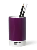 Pantone Aubergine