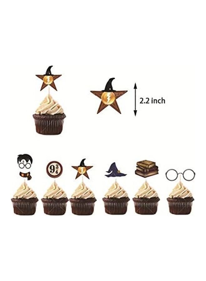 NIBEMINENT Happy Birthday Decoration Kit - Image 5