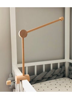 Wooden Crib Mobile Hanging Apparatus - pzsku/Z77AE20DE00D778EFD6F5Z/45/_/1736928506/7fb60013-7582-48f8-a163-96e2ba140be3