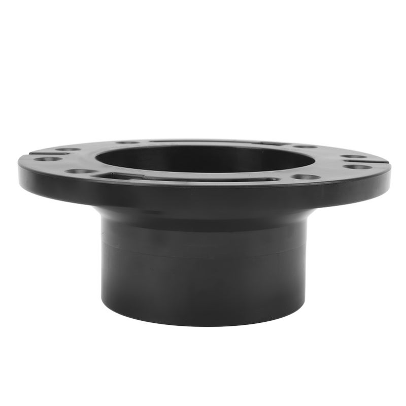3 Inch Rv Toilet Flange Seal Kit 385345892 RV Toilet Seal and Socket Toilet Flange for RV 300 310 320 Toilets Black - Image 5
