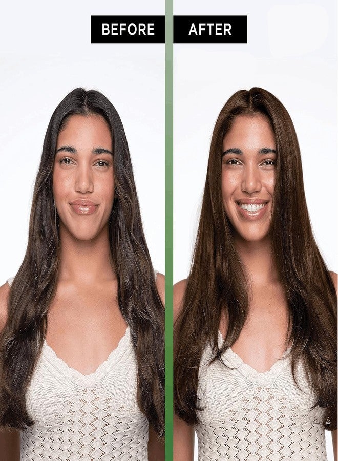 ساميشا مسحوق الحناء العضوي من ساميشا للشعر | مهندي | مهندي | صبغة شعر عشبية | صبغة شعر طبيعية بدون مواد كيميائية - Image 2