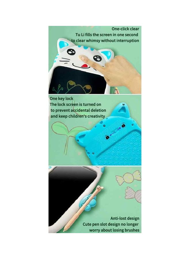 Children's 8.5 Inch LCD Writing Tablet for Drawing and Painting - Image 5