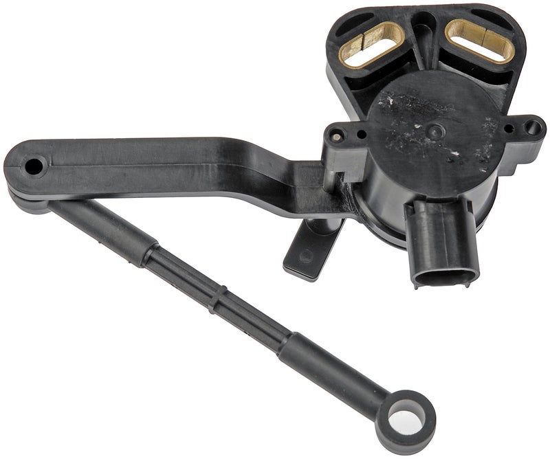 Dorman حساس ارتفاع تعليق الجانب الأيسر الخلفي من دورمان 927-009 متوافق مع نماذج مختارة - Image 3