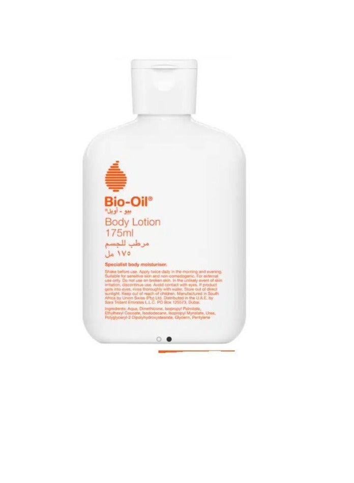 Bio-Oil Body Lotion 175ml