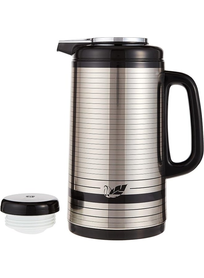 بيكوك دلة بيكوك اليابانية (أسود, 1.0 L) - Image 4