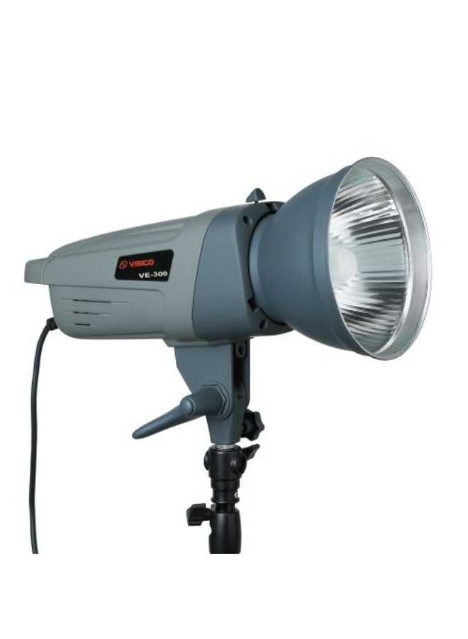 فيزيكو VISICO VE-300 Plus series Studio Flash Head