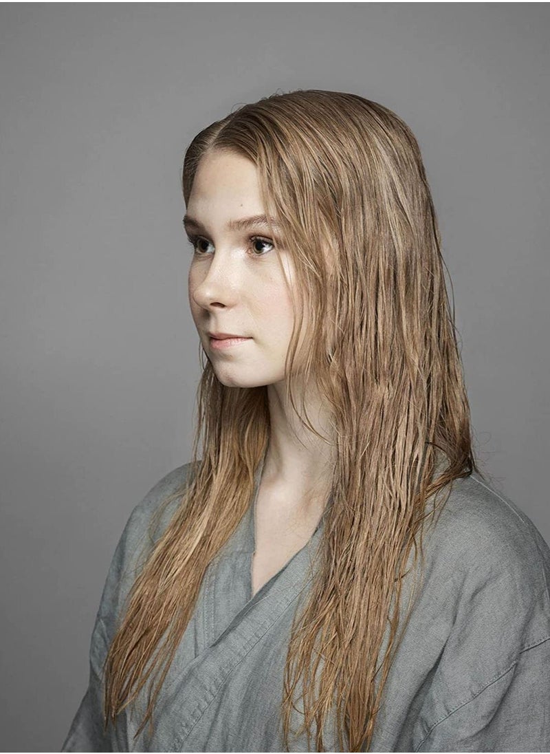 Maria Nila Maria Nila Sheer Silver Shampoo  - Image 2