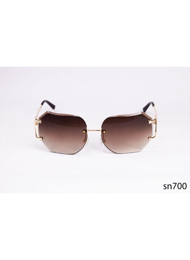 Generic - collction suglasses inspired by FENDI - Image 1