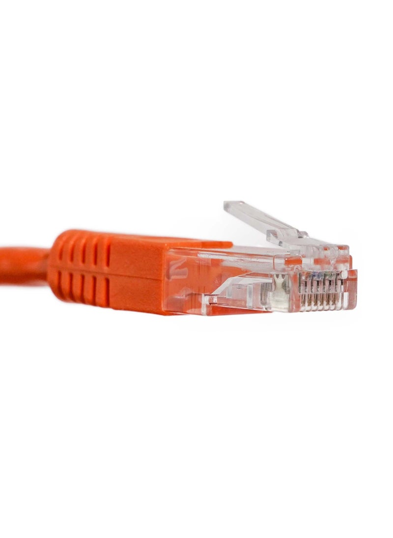 ASA High Speed CAT6 Ethernet Cable 25m, 1Gbps, with RJ45 Connector  - Image 3