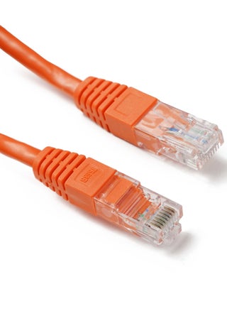 High Speed CAT6 Ethernet Cable 25m, 1Gbps, with RJ45 Connector - pzsku/Z77AEC815E43A84CB07F0Z/45/_/1661166382/febbb7e7-b4ab-47a1-aa35-1f1c0e283452